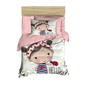 Lenjerie Patut Bebe Model PH142 Cumpără acum