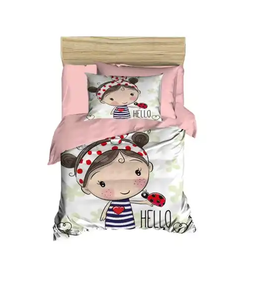 Lenjerie Patut Bebe Model PH142 Cumpără acum
