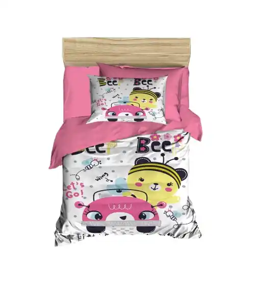 Lenjerie Patut Bebe Model PH151 Reducere extra