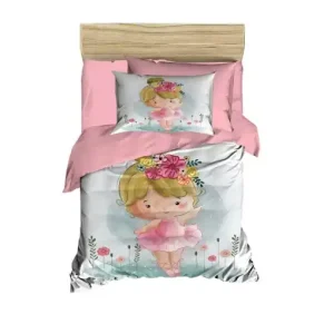 Ofertă specială Lenjerie Patut Bebe Model PH157