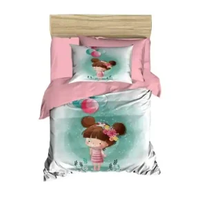 Doar azi Lenjerie Patut Bebe Model PH158