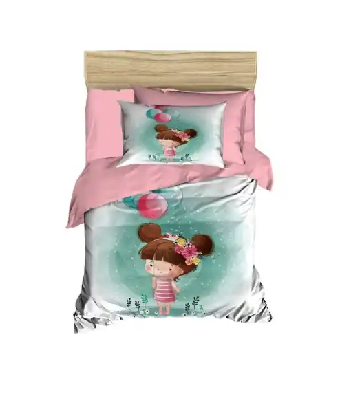 Doar azi Lenjerie Patut Bebe Model PH158