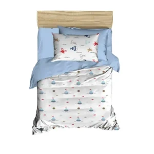 Lenjerie Patut Bebe Model PH165 Noutate