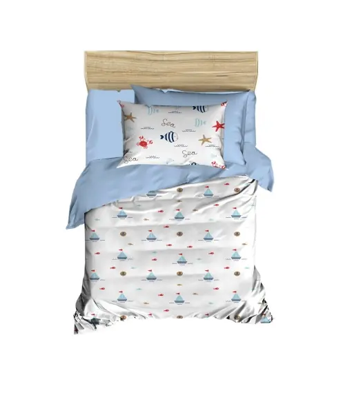 Lenjerie Patut Bebe Model PH165 Noutate