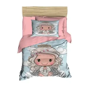 Super ofertă Lenjerie Patut Bebe Model PH170