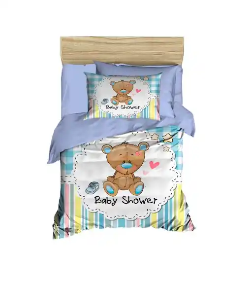 Lenjerie Patut Bebe Model PH173 Ofertă exclusivă