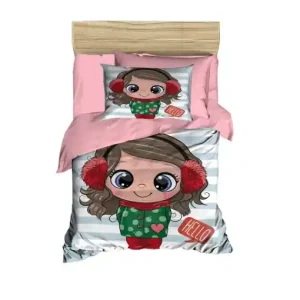Reducere de preț Lenjerie Patut Bebe Model PH175