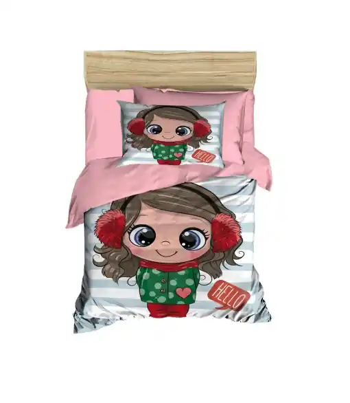 Reducere de preț Lenjerie Patut Bebe Model PH175