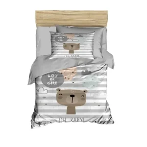Livrare rapidă Lenjerie Patut Bebe Model PH177