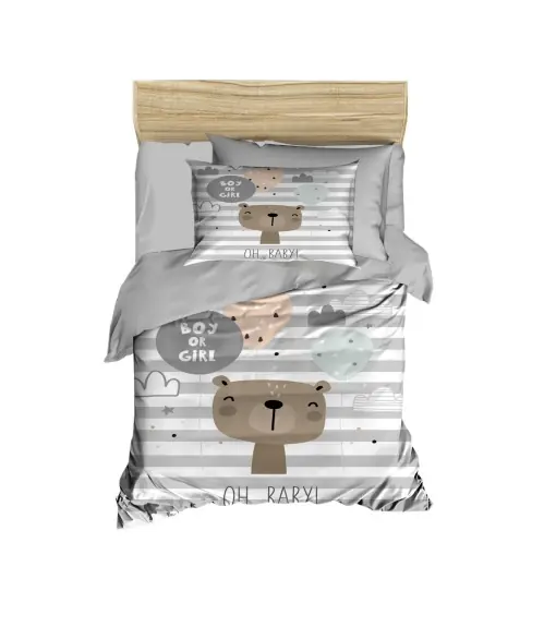 Livrare rapidă Lenjerie Patut Bebe Model PH177
