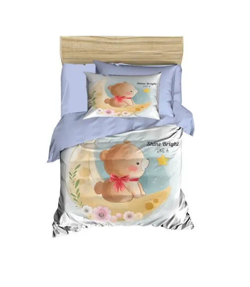 Lenjerie Patut Bebe Model PH179 Ofertă specială