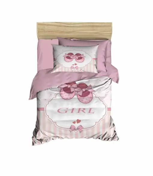 Livrare expres Lenjerie Patut Bebe Model PH18