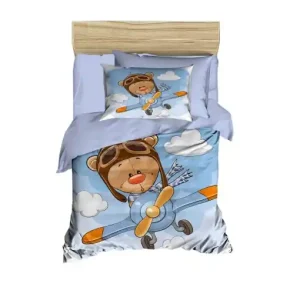 Noutate Lenjerie Patut Bebe Model PH180