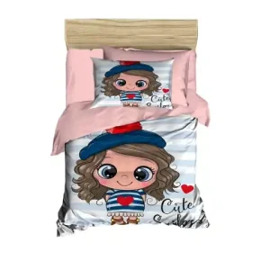 Lenjerie Patut Bebe Model PH182 Ieftin