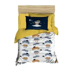 Lenjerie Patut Bebe Model PH185 Discount