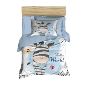 Promoție Lenjerie Patut Bebe Model PH187