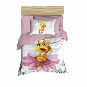 Lenjerie Patut Bebe Model PH19 Discount