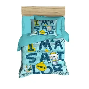 Doar azi Lenjerie Patut Bebe Model PH196