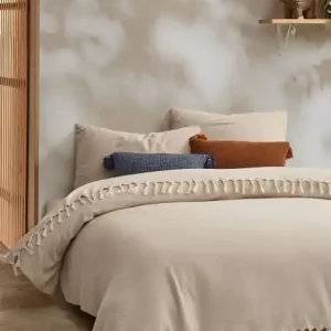 Cel mai vândut Cuvertura Pled pentru pat dublu Model Ermes Beige