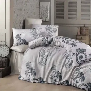 Bestseller Lenjerie de pat 1 Persoana Model Ottoman