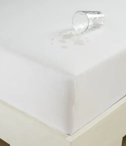 Protectie Saltea Model Quilted Alez (100 x 200) v2 Super ofertă