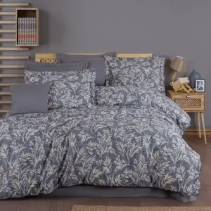 Lenjerie de pat 1 Persoana Model Tuğba Reduceri