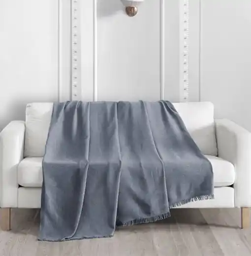 Noutate Cuvertura pentru Canapea Model Elite Anthracite