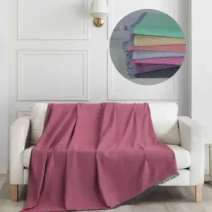 Cuvertura pentru Canapea Model Elite Vermilion Ofertă de sezon