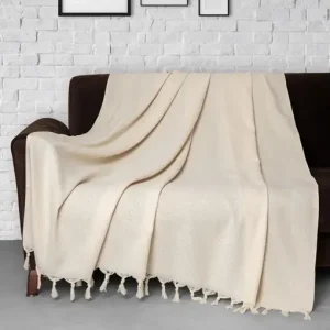 Calitate înaltă Cuvertura pentru Canapea Model Trendy Natural (230)