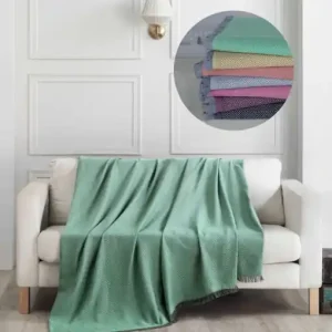 Ofertă specială Cuvertura pentru Canapea Model Elite Green