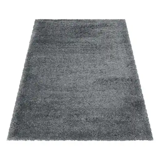 Covor Fluffy Gri Deschis 80x150 Bestseller