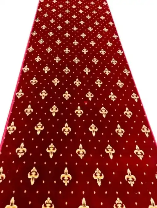 Plată sigură Traversa tip Mocheta Model 15033/210W, latime 150cm