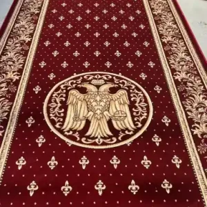 Traversa tip Mocheta Model 15032/210, latime 80 cm Livrare rapidă