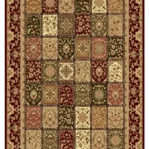 Promoție Traversa tip Mocheta Model Lotos 1518-120, latime 80 cm