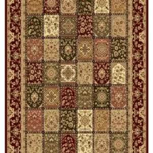 Calitate înaltă Traversa tip Mocheta Model Lotos 1518-120, latime 120cm