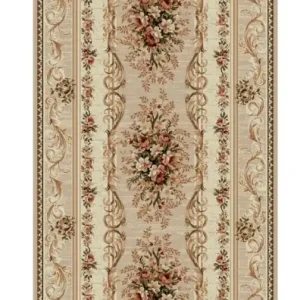 Vezi acum Traversa tip Mocheta Model Lotos 535/106, latime 60 cm
