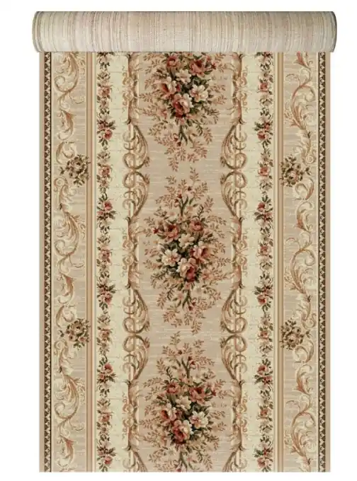 Vezi acum Traversa tip Mocheta Model Lotos 535/106, latime 60 cm