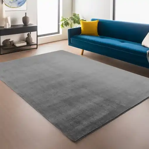 Covor Joy Gri, 240 x 340cm Cumpără acum
