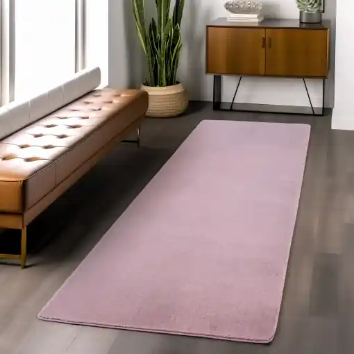 Covor traversa Joy Rose, 80 x 150 cm Nu rata