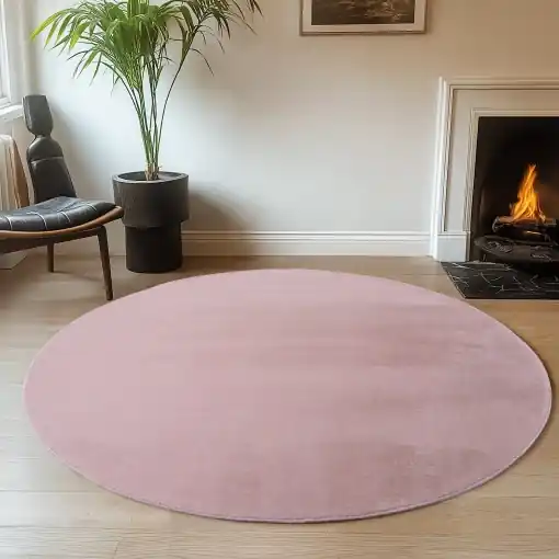 Cumpără online Covor Joy Rose, Rotund, D200 cm