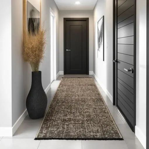 Covor traversa Space Maro, 80 x 150 cm Ofertă exclusivă