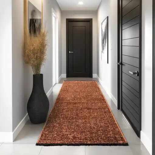 Preț mic Covor traversa Space Aramiu, 80 x 250 cm