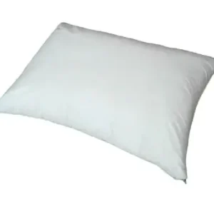 Perna Basic Alba 50x70 (Microfibra) Nu rata