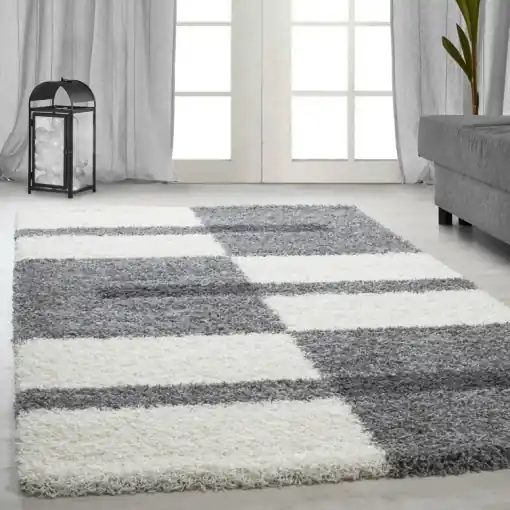 Bestseller Covor Gala Gri Deschis Deschis 100x200