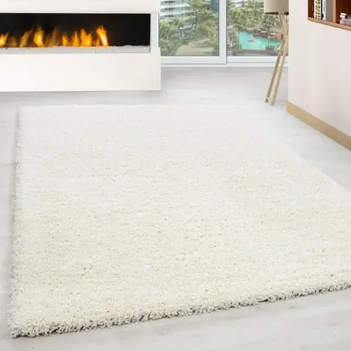 Lichidare de stoc Covor Life Crem V1 120x170 cm