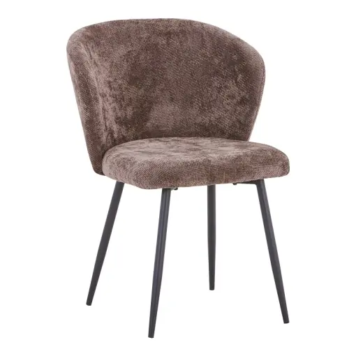 Scaun Model Karg, Maro, 57x62x80 cm Lichidare de stoc