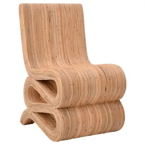 Reduceri Scaun cu Brate Model Favorsy, Natur, 50x57x88 cm