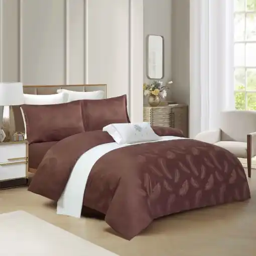 Bestseller Lenjerie Jacquard, Cartagena 4 Piese (Finet)