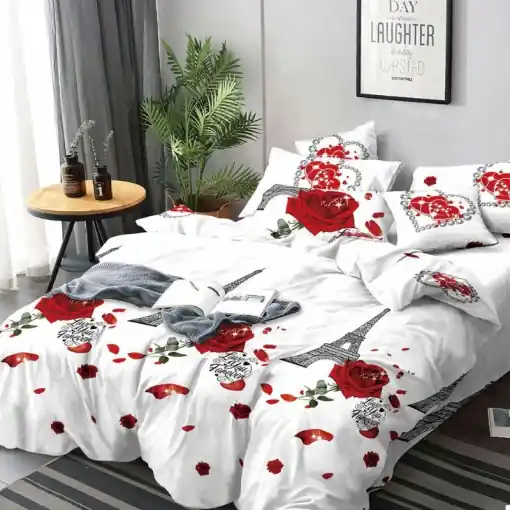Popular Lenjerie Antoinette 6 Piese