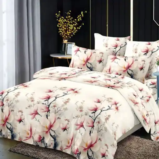 Reducere de preț Lenjerie Belle 6 Piese
